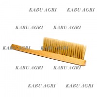 beekeeping bee brush